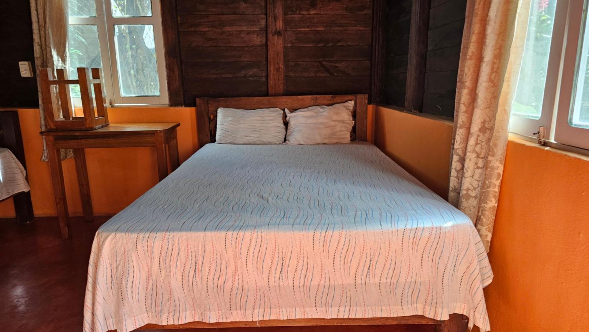 Cabanas Yax-Ha Arroyo Agua Azul Eksteriør billede